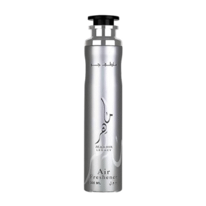 Maahir Legacy - Air Freshener - Lattafa - 300 Ml