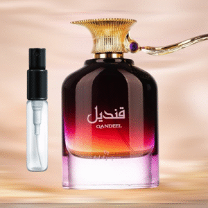 Échantillon Qandeel - 2 Ml