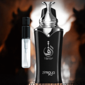 Échantillon - Taraf Black - 2 Ml