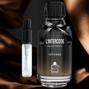 Échantillon L’intercode Intense - 2 Ml