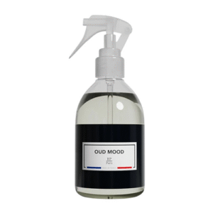 OUD MOOD - SPRAY D’AMBIANCE ET TEXTILE - RP PARIS - 250 ML