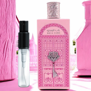 Échantillon Bab Al Wardi - 2 Ml