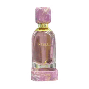 NEBULA I - EAU DE PARFUM DE DUBAÏ - MAISON AL HAMBRA - 100 ML