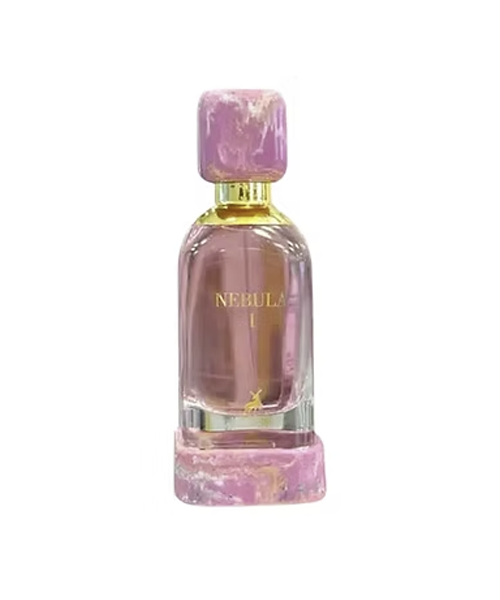 NEBULA I - EAU DE PARFUM DE DUBAÏ - MAISON AL HAMBRA - 100 ML