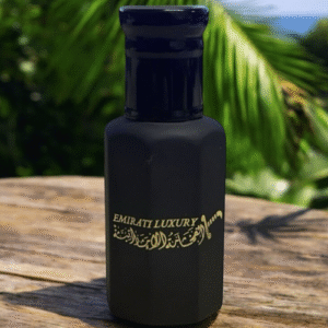 Firdaws - Huile De Parfum - 12 Ml