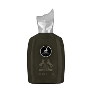 HERCULES - EAU DE PARFUM DE DUBAÏ - MAISON AL HAMBRA - 100 ML
