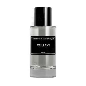 VAILLANT - EAU DE PARFUM - COLLECTION AUTHENTIQUE - 50 ML