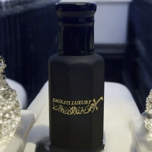 Élégante - Huile De Parfum - 12 Ml