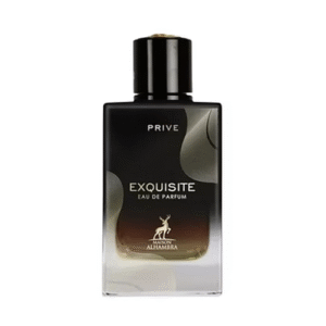 EXQUISITE PRIVÉ - EAU DE PARFUM DE DUBAÏ - MAISON AL HAMBRA - 100 ML