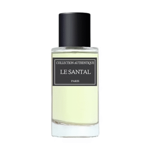 LE SANTAL - EAU DE PARFUM - COLLECTION AUTHENTIQUE - 50 ML