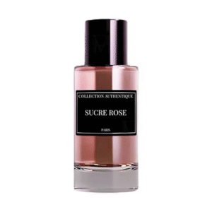 SUCRE ROSE - EAU DE PARFUM - COLLECTION AUTHENTIQUE - 50 ML