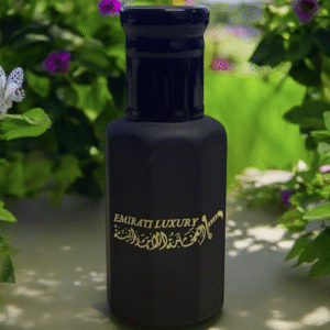 Rawda - Huile De Parfum - 12 Ml