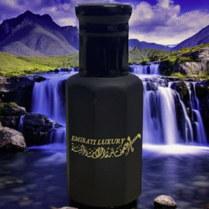 Thor - Huile De Parfum - 12 Ml