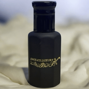 Powdery - Huile De Parfum - 12 Ml