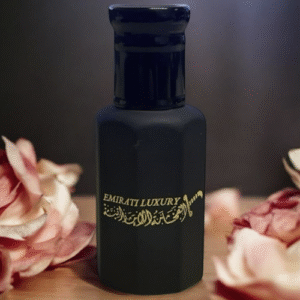 Warda Hluwa - Huile Parfumée - 12 Ml