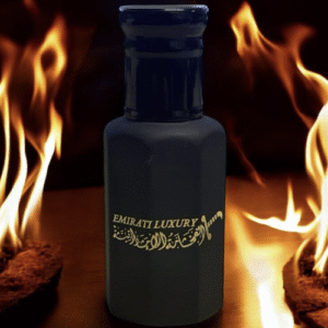 Fakhaar - Huile De Parfum - 12 Ml