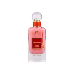ITHRA POMEGRANATE - EAU DE PARFUM DE DUBAÏ - ARD AL ZAAFARAN - 100 ML