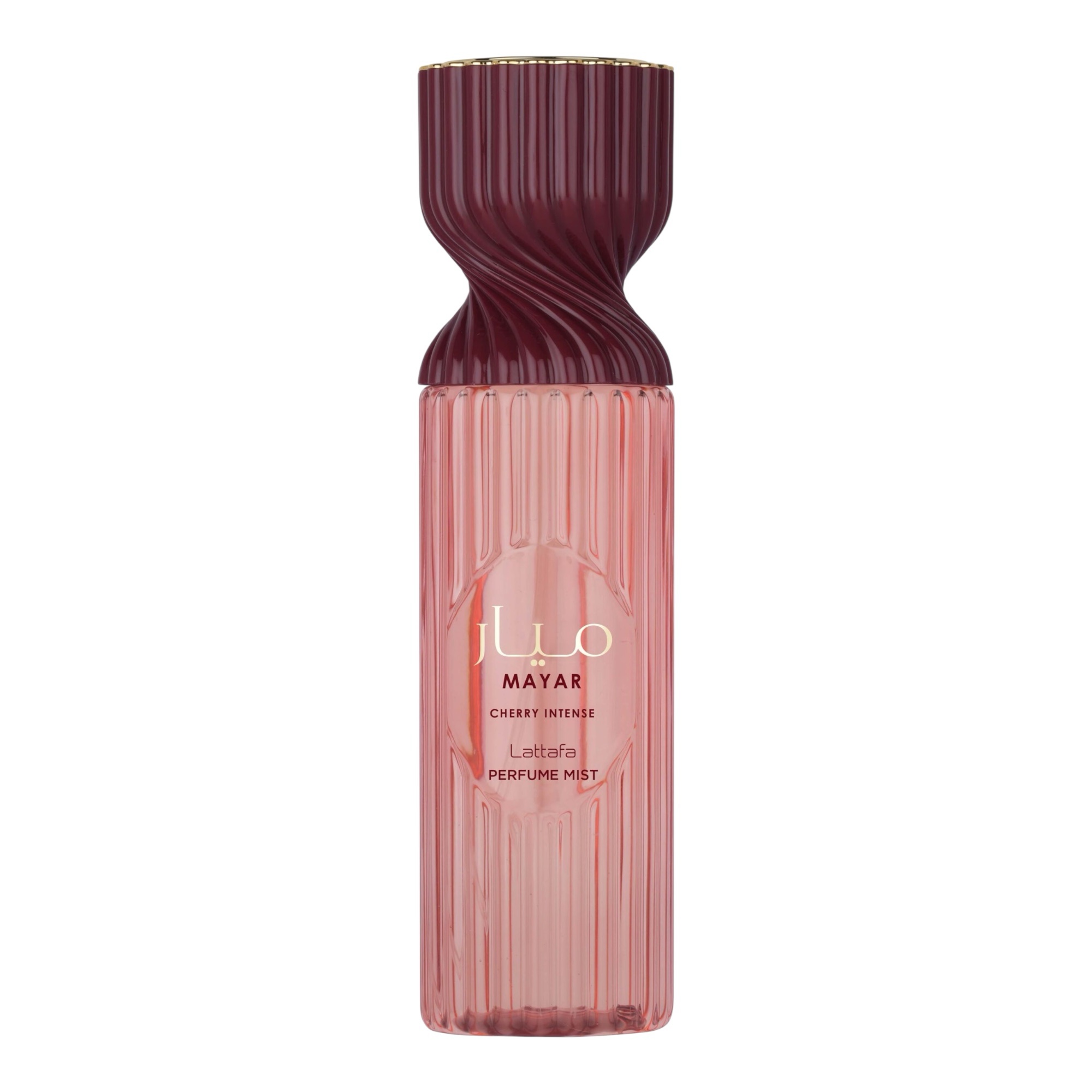 MAYAR CHERRY INCENSE - BRUME PARFUMÉE - LATTAFA - 250 ML