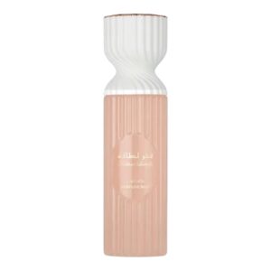 FAKHAR WOMEN - BRUME PARFUMÉE - LATTAFA - 250 ML
