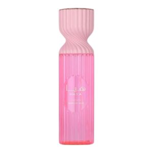 HAYA - BRUME PARFUMÉE - LATTAFA - 250 ML