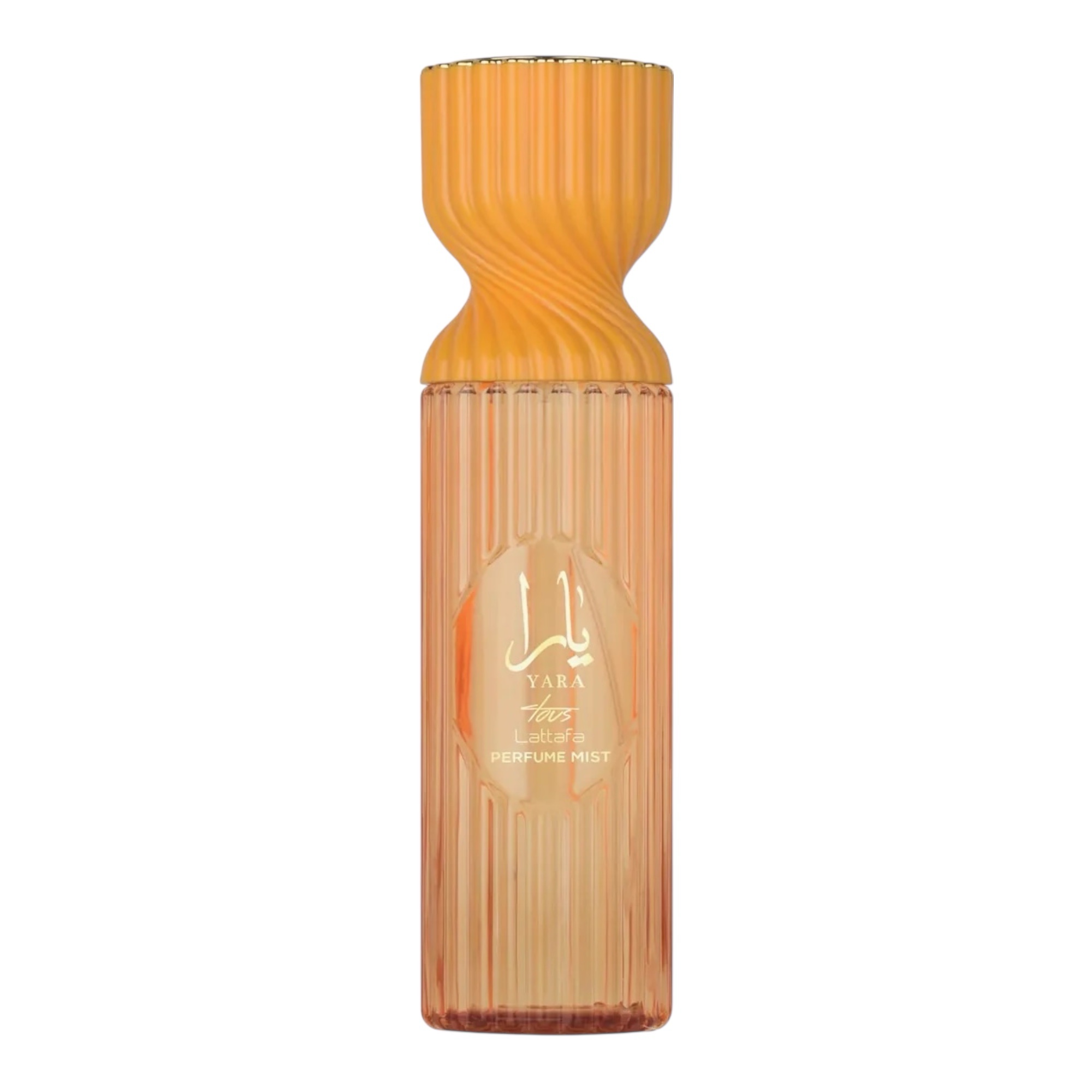 YARA TOUS - BRUME PARFUMÉE - LATTAFA - 250 ML