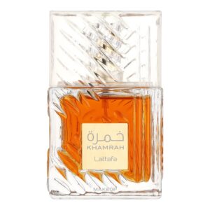 KHAMRAH - EAU DE PARFUM DE DUBAÏ - LATTAFA - 100 ML