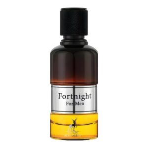 FORTNIGHT FOR MEN - EAU DE PARFUM DE DUBAÏ - MAISON ALHAMBRA - 100 ML