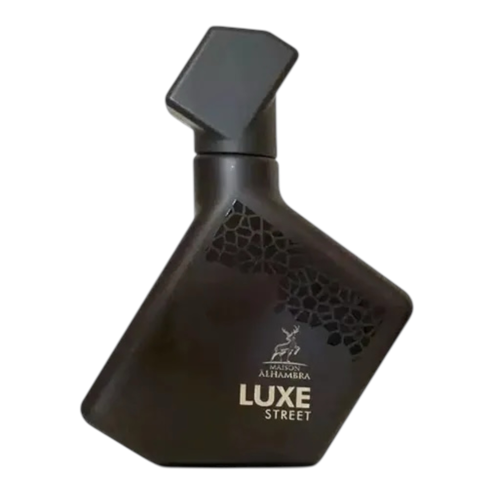 LUXE STREET - EAU DE PARFUM DE DUBAÏ - MAISON ALHAMBRA - 100 ML