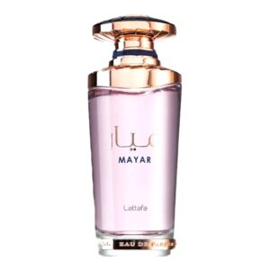 MAYAR - EAU DE PARFUM DE DUBAÏ - LATTAFA - 100 ML