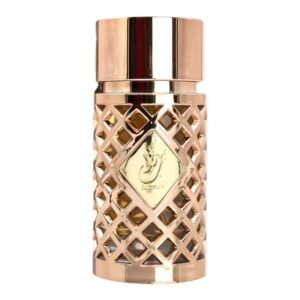 JAZZAB GOLD - EAU DE PARFUM DE DUBAÏ - ARD AL ZAAFARAN - 100 ML