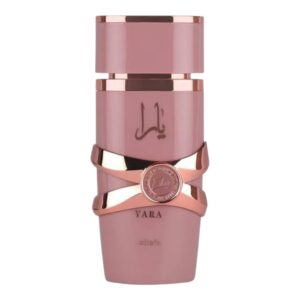 YARA ELIXIR - EAU DE PARFUM - LATTAFA - 100 ML