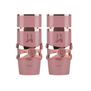 PACK YARA ÉLIXIR 100 ML X 2