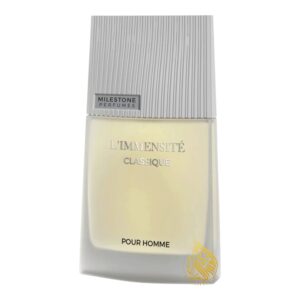 L’IMMENSITÉ CLASSIQUE - EAU DE PARFUM - 100 ML