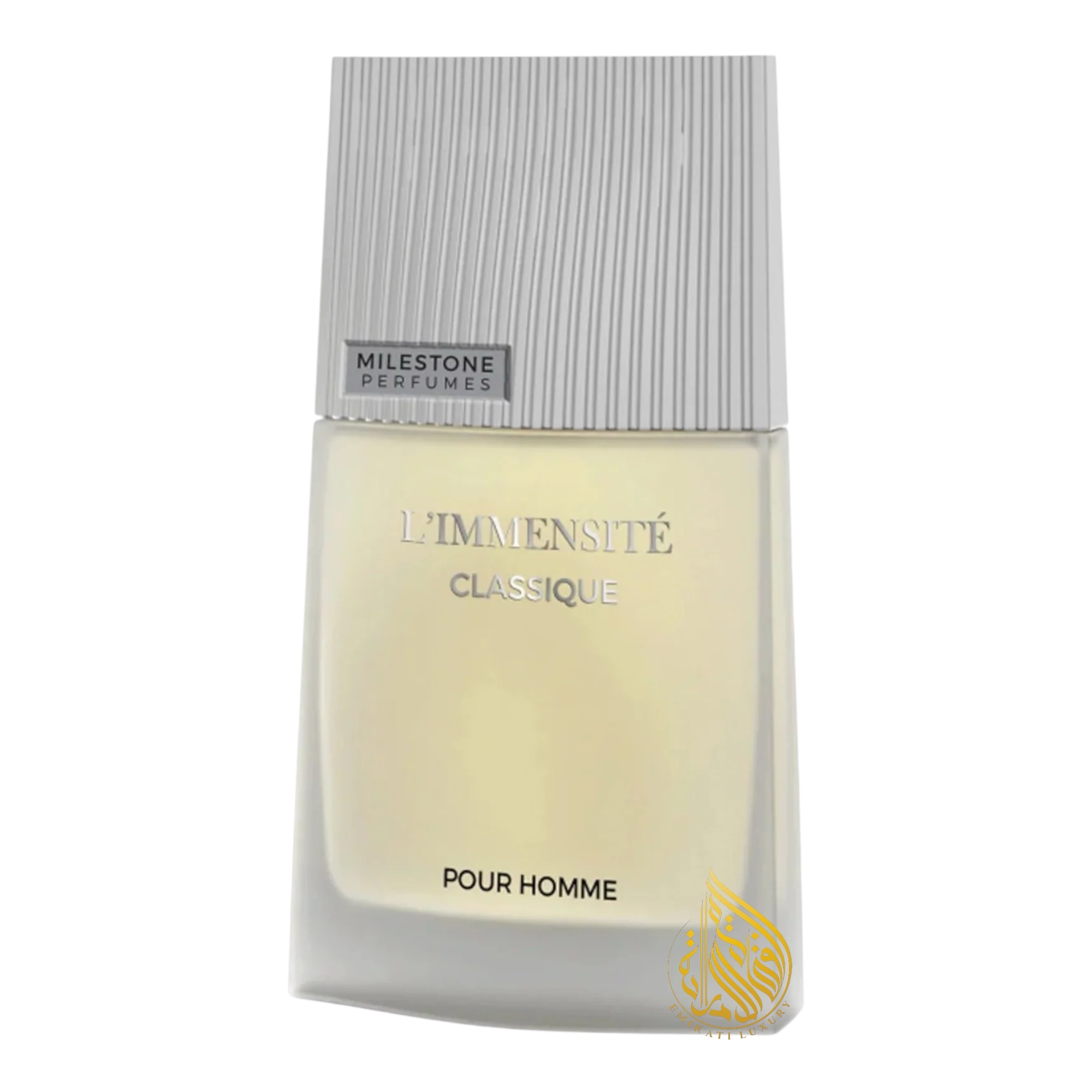 L’IMMENSITÉ CLASSIQUE - EAU DE PARFUM - 100 ML