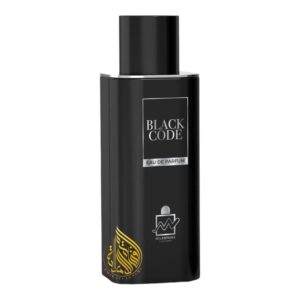BLACK CODE - EAU DE PARFUM - 100 ML