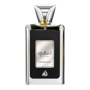EJAAZI SILVER - EAU DE PARFUM - 100 ML