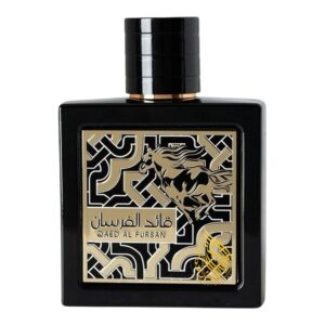 QAED AL FURSAN - EAU DE PARFUM - 90 ML