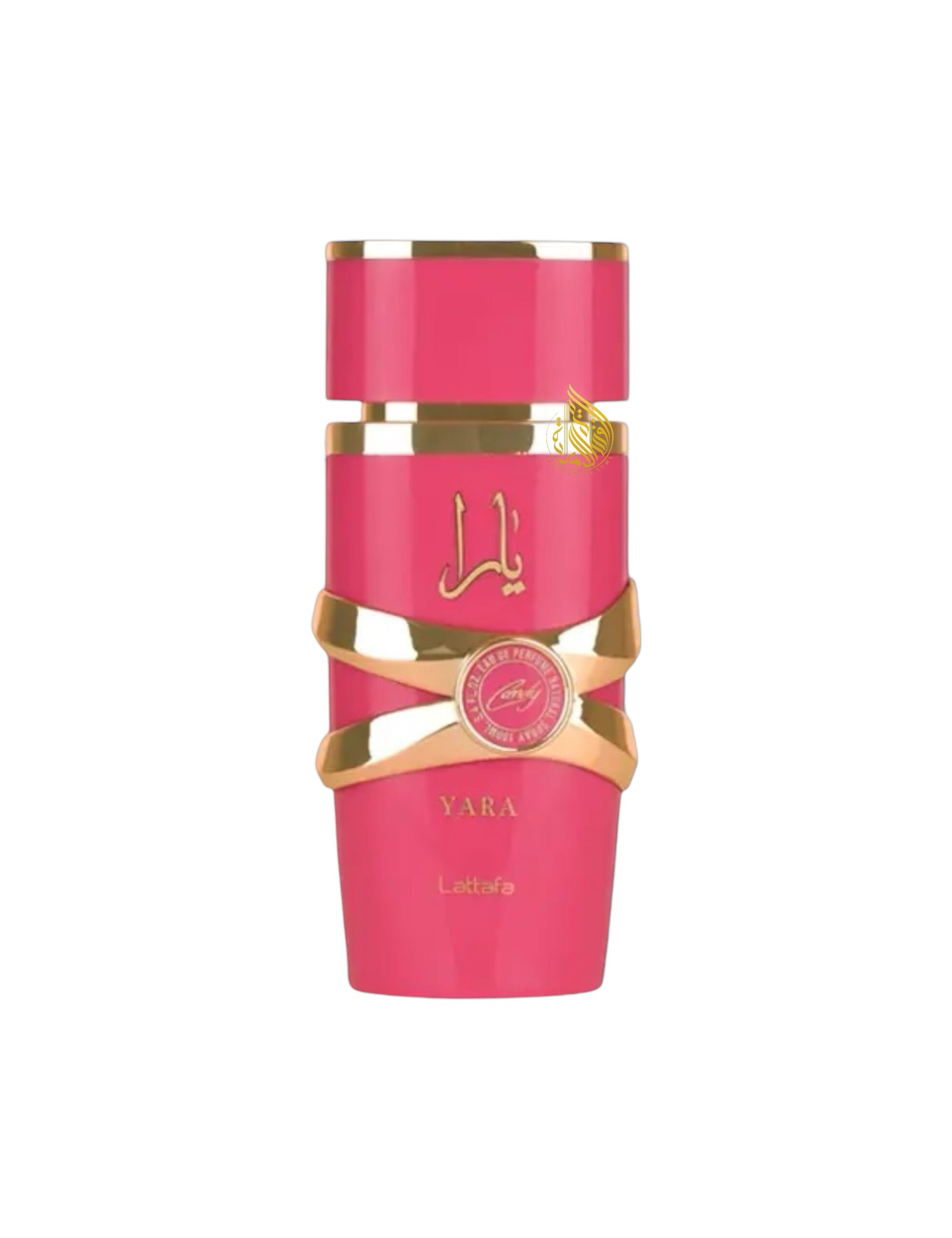 YARA CANDY - EAU DE PARFUM - LATTAFA - 100 ML