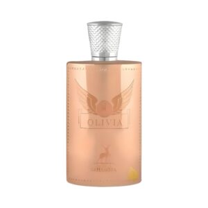 OLIVIA - EAU DE PARFUM - LATTAFA - 100 ML