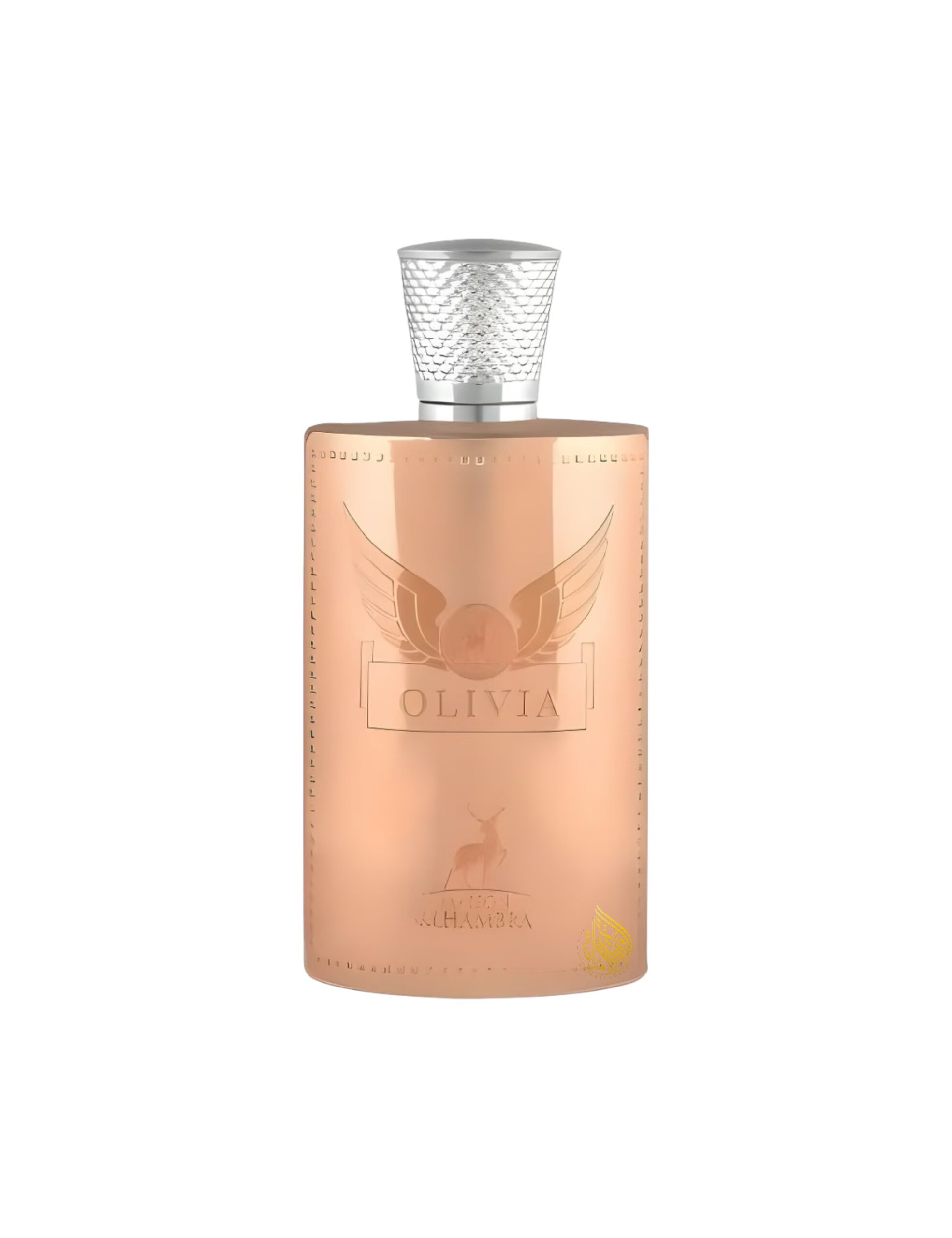 OLIVIA - EAU DE PARFUM - LATTAFA - 100 ML