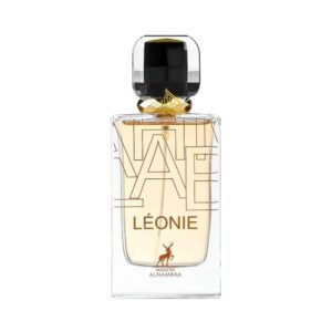 LÉONIE - EAU DE PARFUM - MAISON ALHAMBRA - 100 ML