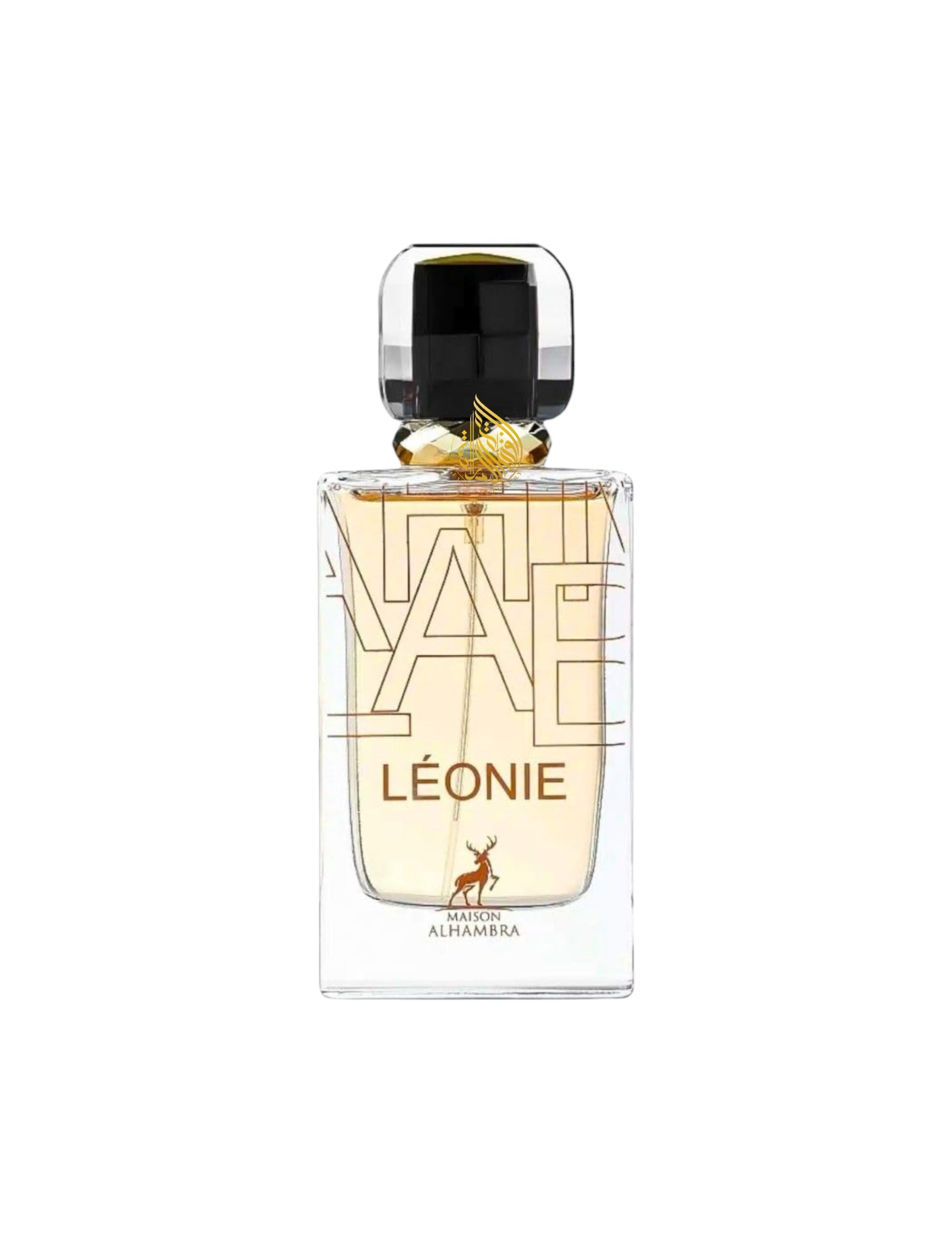 LÉONIE - EAU DE PARFUM - MAISON ALHAMBRA - 100 ML