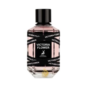 VICTORIA FLOWER - EAU DE PARFUM - MAISON ALHAMBRA - 100 ML