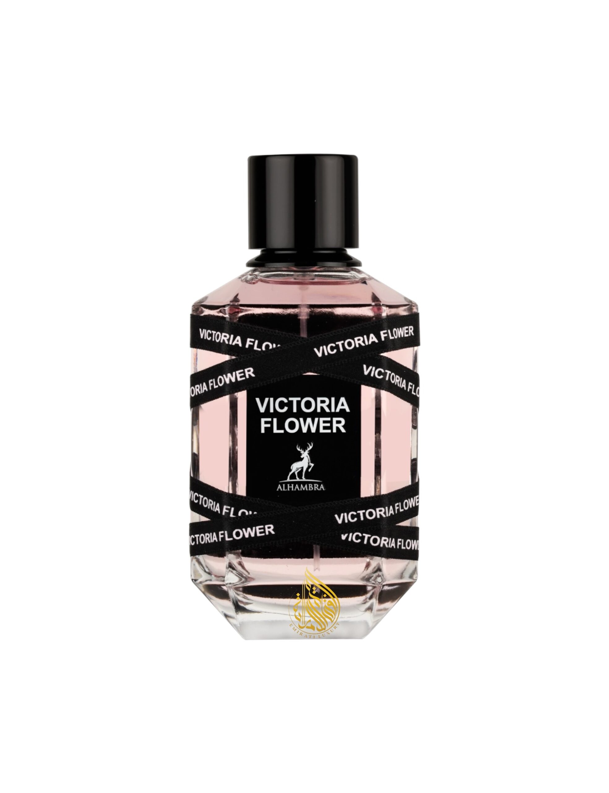 VICTORIA FLOWER - EAU DE PARFUM - MAISON ALHAMBRA - 100 ML