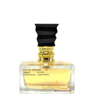 MANASIB - EAU DE PARFUM - ARD AL ZAAFARAN - 100 ML
