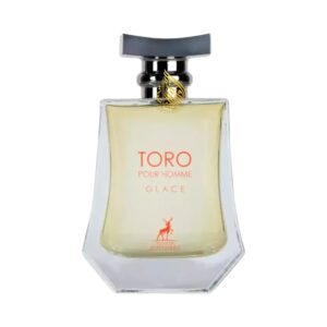 TORO GLACE - EAU DE PARFUM - MAISON ALHAMBRA - 100 ML
