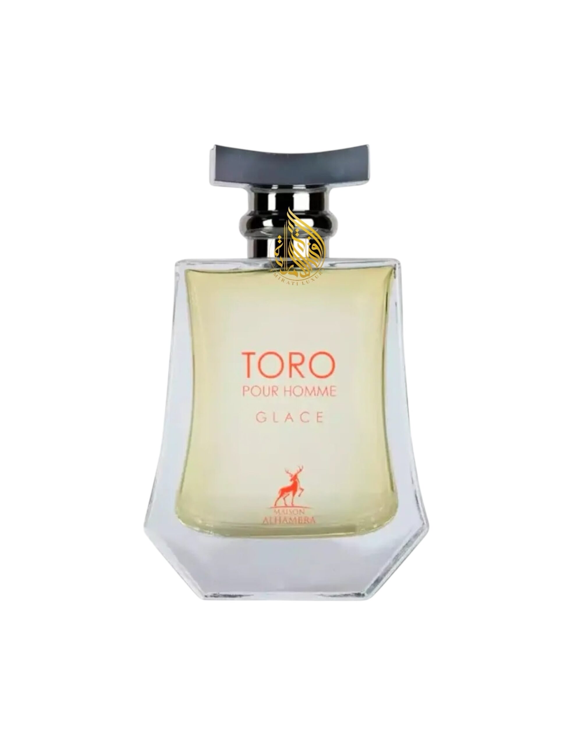 TORO GLACE - EAU DE PARFUM - MAISON ALHAMBRA - 100 ML