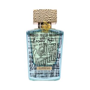 SHEIKH SHUYUKH SUPRÊME - EAU DE PARFUM - LATTAFA - 100 ML