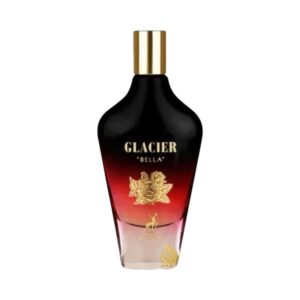 GLACIER BELLA - EAU DE PARFUM - MAISON ALHAMBRA - 100 ML
