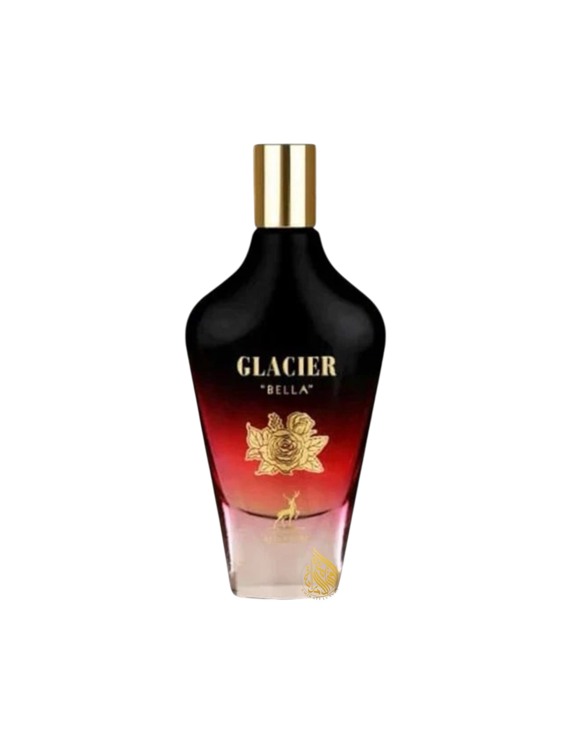 GLACIER BELLA - EAU DE PARFUM - MAISON ALHAMBRA - 100 ML